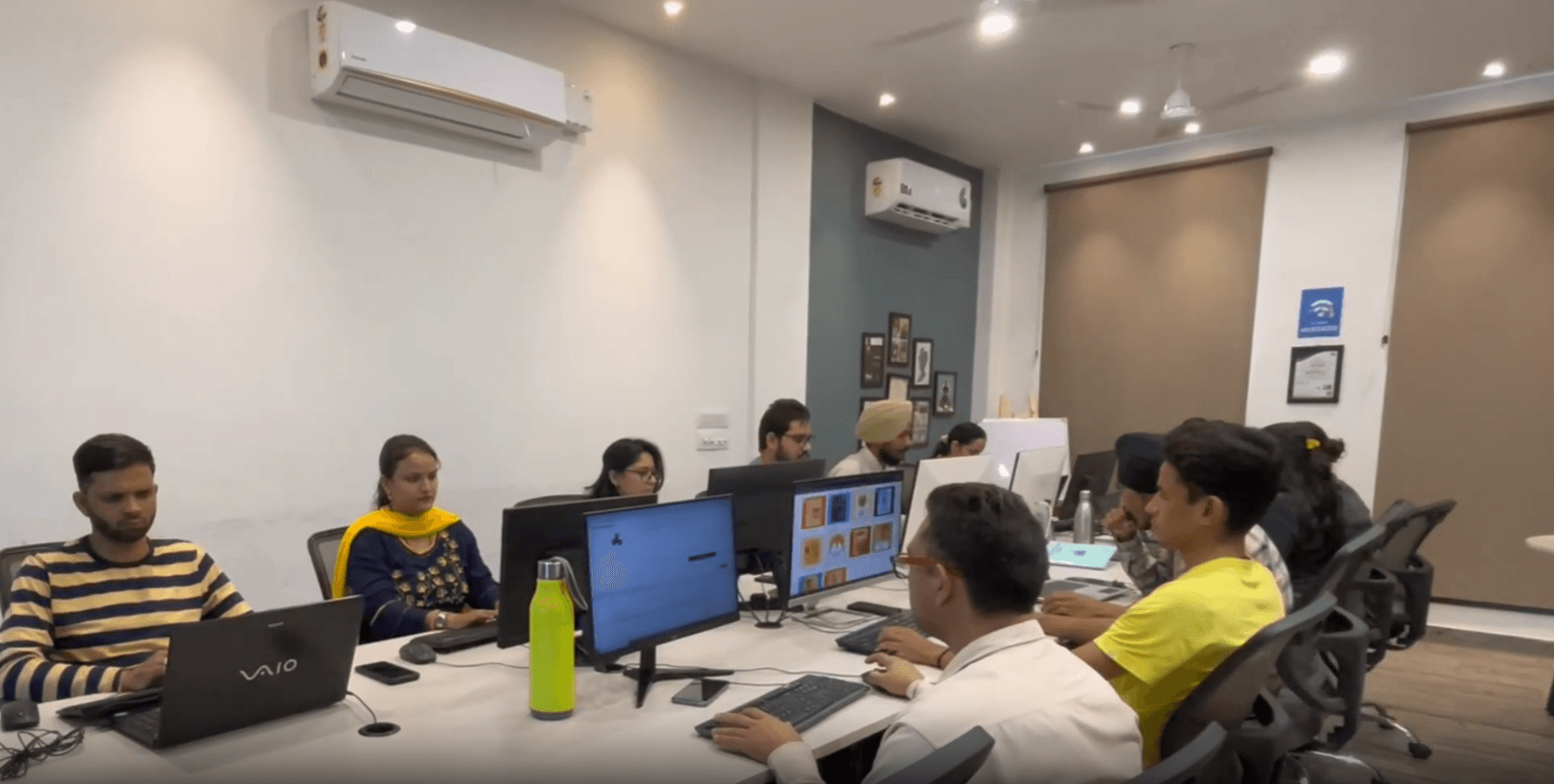 B2B Web Design Agency